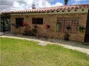 Finca en Rionegro Sajonia
