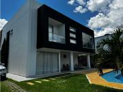 Finca En San Jerónimo