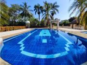 Finca en Santa Fe de Antioquia Topografía Plana