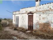 FINCA EN SANTA MARGARITA