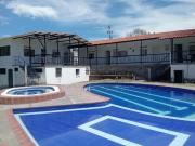 FINCA EN SANTAGUEDA 18 y 29 PAX