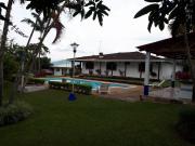 Finca en sector Combia Pereira