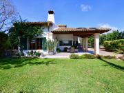 Finca en Sencelles