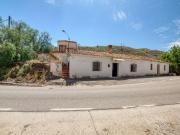 Finca en Vélez Málaga