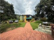 FINCA EN VENTA AMAGA CORREGIMIENTO MINITAS ANTIOQUIA