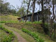 FINCA EN VENTA AUTOPISTA MEDELLIN BOGOTA VIA SANTA ELENA