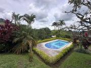 FINCA EN VENTA COMBIA PEREIRA 3 CASAS