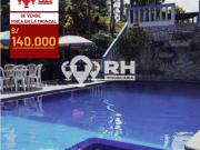 FINCA EN VENTA CON CASA Y PISCINA EN LA AVANZADA, SANTA...