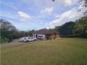 FINCA EN VENTA EL RETIRO ANTIOQUIA, SECTOR LA MARIA