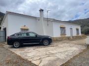 Finca en venta en Alcaucín Málaga