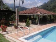 Finca En Venta En Amaga En. V198689