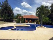 Casa En Venta En Anapoima En Condominio El Trebol V222917