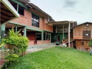 FINCA EN VENTA EN ARABIA