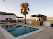 Finca en venta en Arcos de la Frontera Cádiz