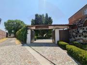 Finca en Venta en Atlixco, Puebla Valle Real