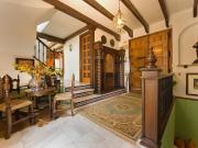 Finca en venta en Benalmádena Málaga