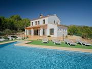 Finca en venta en Calpe Alicante