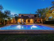 Finca en venta en Campos Baleares