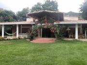 finca en venta en cancha buga. Cod V13212