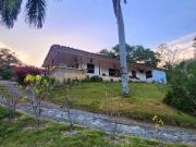 finca en venta en cartama. Cod V12592