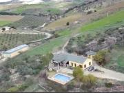 Finca en venta en Casabermeja Málaga