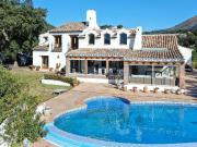 Finca en venta en Casares Málaga