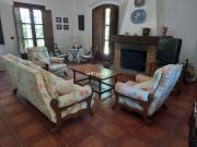 Finca en venta en Casares Málaga