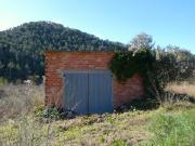 Finca en venta en Caseres Tarragona
