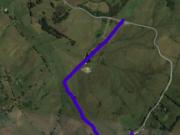 Finca En Venta En Choconta En Vereda Veracruz V240203