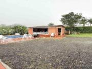 FINCA EN VENTA EN COMBIA/PEREIRA