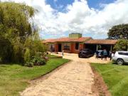 finca en venta en cómbita. Cod V511