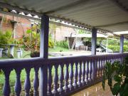 finca en venta en el carmen. Cod V110724