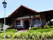 finca en venta en el carmen. Cod V16592