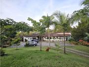 Finca en Venta en El Retiro | Casa de un nivel de 350 m2