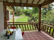 Finca En Venta En Filandia En. V199039