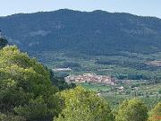 Finca en venta en Fuentespalda Teruel