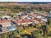 Finca en venta en Gijón Asturias