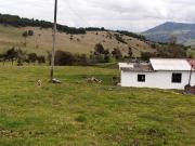 Finca En Venta En Guatavita En. V254315