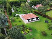 Finca en venta en La Ceja parcelacion abierta casa 1...