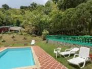 Finca en venta en La Elvira, Cali | 76.000 m² | Reserva...