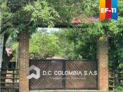 FINCA EN VENTA EN LA VEREDA SAN MIGUEL DE PALERMO HUILA