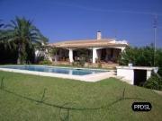 Finca en venta en L'Ampolla Tarragona