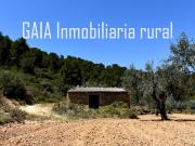 Finca en venta en Mazaleón Teruel
