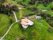 Finca En Venta En Medellin En San Cristobal V269656