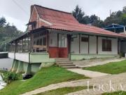 Finca En Venta En Medellin En Santa Elena V305599