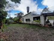 finca en venta en mesitas del colegio. Cod V5211