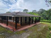 finca en venta en mundo nuevo. Cod V9354442