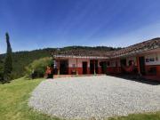 Finca En Venta En Pacora En. V201011