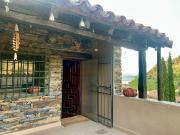 Villa en venta en Patones Madrid