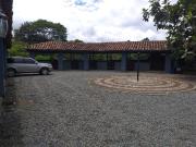 Finca En Venta En Pereira En Morelia V283869